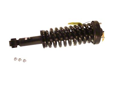 KYB Shocks & Struts Strut Plus Front 09-10 Ford F-150 - SR4172