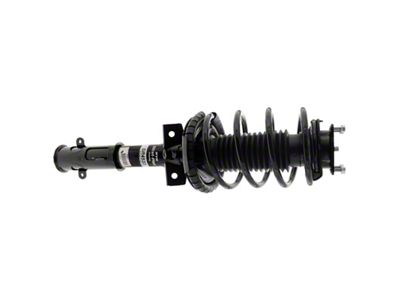 KYB Shocks & Struts Strut Plus Front 11-14 Ford Mustang - SR4533