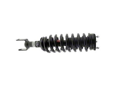 KYB Shocks & Struts Strut-Plus Front 11-18 Ram 1500 Pickup - SR4548