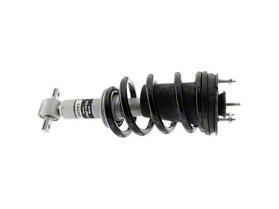 KYB Shocks & Struts Strut-Plus Front 14-18 Chevrolet 1/2 Pickup - SR4546