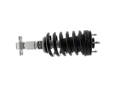 KYB Shocks & Struts Strut-Plus Front 15-18 Chevrolet Tahoe - SR4544