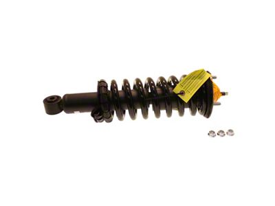 KYB Shocks & Struts Strut Plus Front 2005-2012 Nissan Pathfinder - SR4203