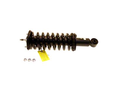 KYB Shocks & Struts Strut Plus Front 2005-2014 Nissan Front - SR4201