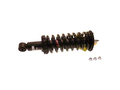 KYB Shocks & Struts Strut Plus Front 2005-2014 Nissan Frontier - SR4202