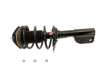KYB Shocks & Struts Strut Plus Front Allure 2009-2005 - SR4089