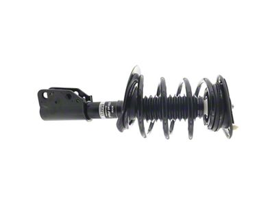 KYB Shocks & Struts Strut Plus Front BUICK Lucerne 2006-11 - SR4211