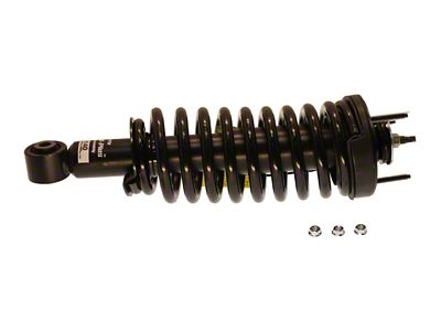 KYB Shocks & Struts Strut Plus Front Ford Crown Victoria - SR4140