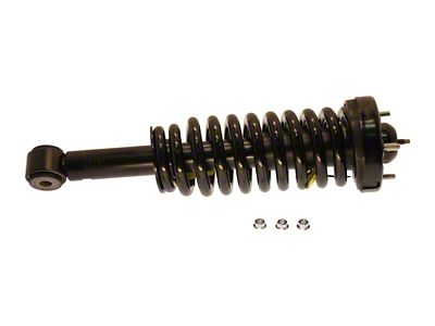 KYB Shocks & Struts Strut Plus Front Ford Expedition 2wd - SR4148