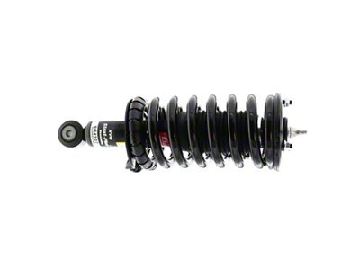 KYB Shocks & Struts Strut Plus Front INFINITI QX56 2010-2004 - SR4227