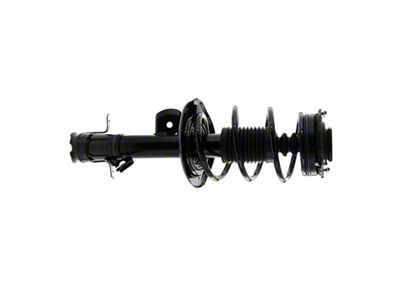 KYB Shocks & Struts Strut Plus Front Left 17-19 Nissan - SR4399
