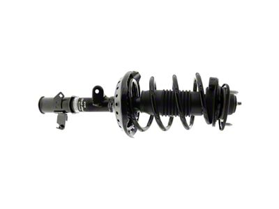 KYB Shocks & Struts Strut-Plus Front Left 05-06 Honda Odyssey - SR4523