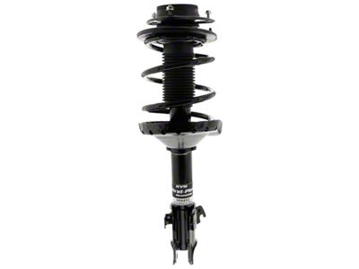KYB Shocks & Struts Strut Plus Front Left 05-09 Subaru - SR4492