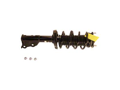 KYB Shocks & Struts Strut Plus Front Left 06-11 Honda - SR4242
