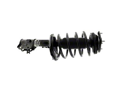 KYB Shocks & Struts Strut Plus Front Left 06-11 Hyundai - SR4501