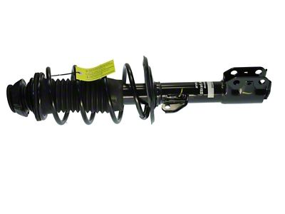 KYB Shocks & Struts Strut Plus Front Left 06-11 Toyota - SR4124