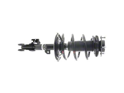 KYB Shocks & Struts Strut Plus Front Left 08-10 Toyota - SR4451