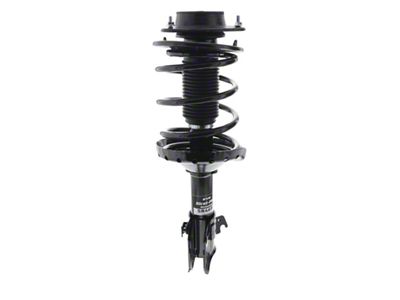 KYB Shocks & Struts Strut Plus Front Left 08-11 Subaru - SR4686