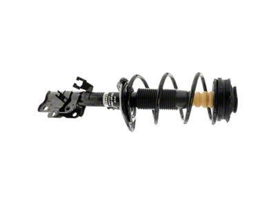 KYB Shocks & Struts Strut Plus Front Left 08-12 Nissan - SR4437