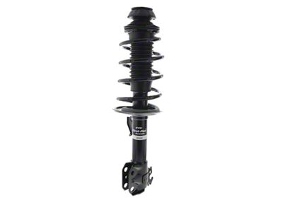 KYB Shocks & Struts Strut Plus Front Left 08-14 Scion - SR4585