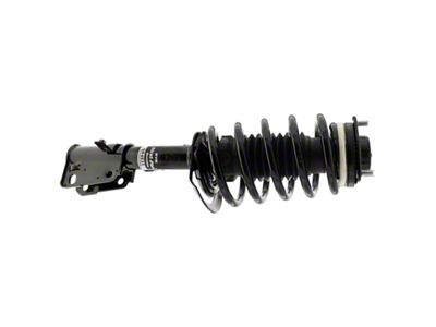 KYB Shocks & Struts Strut Plus Front Left 09-10 Dodge - SR4531