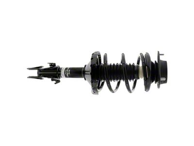 KYB Shocks & Struts Strut-Plus Front Left 09-10 Subaru Forester - SR4483