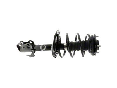 KYB Shocks & Struts Strut Plus Front Left 09-12 Toyota - SR4462