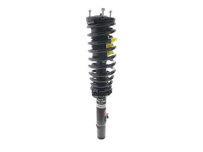 KYB Shocks & Struts Strut Plus Front Left 09-13 Mazda - SR4559