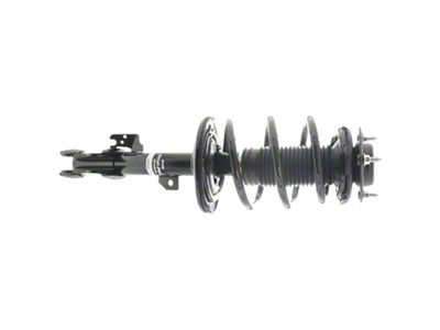 KYB Shocks & Struts Strut Plus Front Left 09-16 Toyota - SR4440