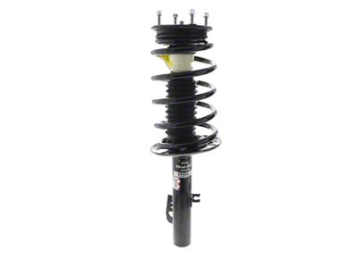 KYB Shocks & Struts Strut Plus Front Left 10-11 Ford - SR4662