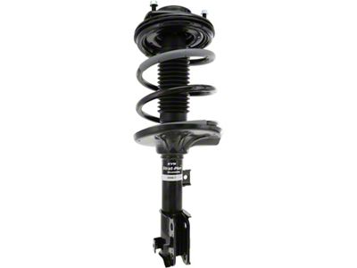 KYB Shocks & Struts Strut Plus Front Left 10-12 Mitsubishi - SR4617