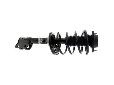 KYB Shocks & Struts Strut Plus Front Left 10-12 Subaru - SR4385