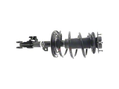 KYB Shocks & Struts Strut Plus Front Left 10-13 Toyota - SR4453