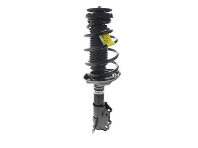 KYB Shocks & Struts Strut Plus Front Left 10-16 Buick - SR4475