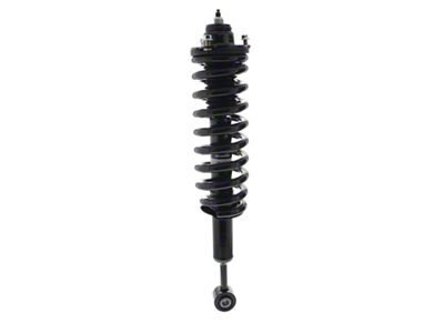 KYB Shocks & Struts Strut Plus Front Left 10-22 Toyota - SR4695