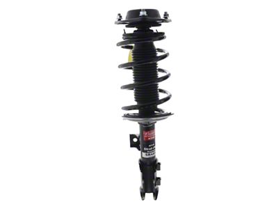 KYB Shocks & Struts Strut Plus Front Left 11-12 Hyundai - SR4664