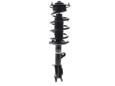 KYB Shocks & Struts Strut Plus Front Left 11-13 Kia - SR4678