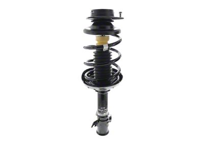 KYB Shocks & Struts Strut-Plus Front Left 11-13 Subaru Forester - SR4486
