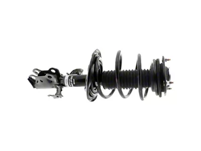 KYB Shocks & Struts Strut Plus Front Left 11-16 Scion - SR4521