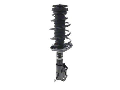 KYB Shocks & Struts Strut Plus Front Left 11-17 Buick - SR4477