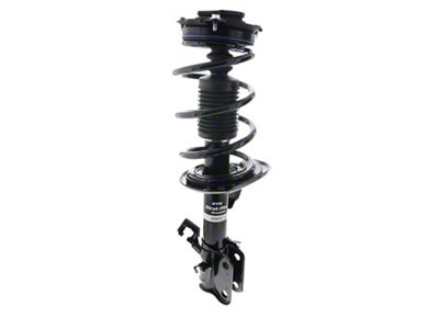 KYB Shocks & Struts Strut Plus Front Left 11-19 Nissan - SR4579