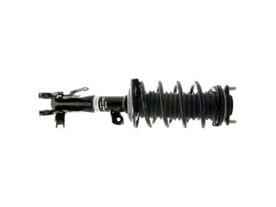 KYB Shocks & Struts Strut Plus Front Left 12-13 Honda - SR4268