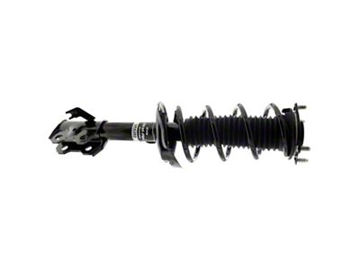 KYB Shocks & Struts Strut-Plus Front Left 12-14 Honda CR-V - SR4389