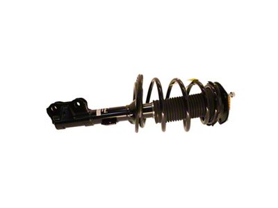 KYB Shocks & Struts Strut-Plus Front Left 12-14 Toyota Camry - SR4256