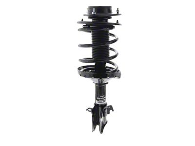 KYB Shocks & Struts Strut Plus Front Left 12-16 Subaru - SR4688
