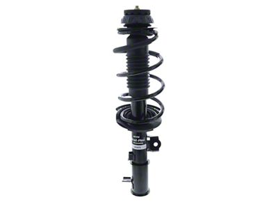 KYB Shocks & Struts Strut Plus Front Left 12-17 Hyundai - SR4575