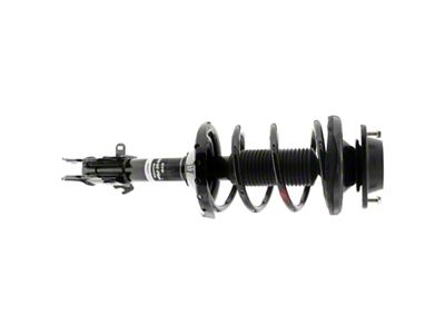 KYB Shocks & Struts Strut Plus Front Left 13-14 Subaru - SR4527