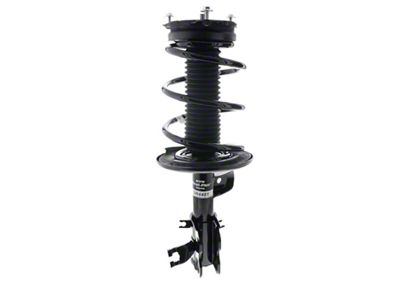 KYB Shocks & Struts Strut Plus Front Left 13-15 Nissan - SR4481