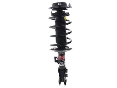 KYB Shocks & Struts Strut Plus Front Left 13-16 Hyundai - SR4666