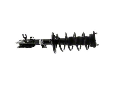 KYB Shocks & Struts Strut Plus Front Left 13-16 Mazda - SR4564