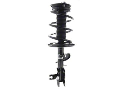 KYB Shocks & Struts Strut Plus Front Left 13-16 Nissan - SR4387